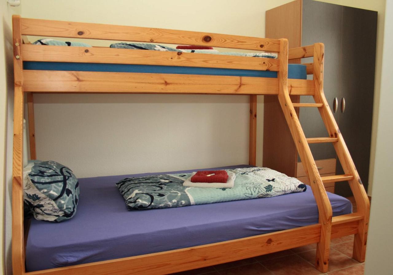 Haus Nordlicht Ostwind Apartment Ostseebad Kühlungsborn Екстериор снимка